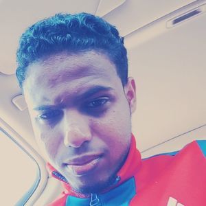 Meet your Posher, Ahmed